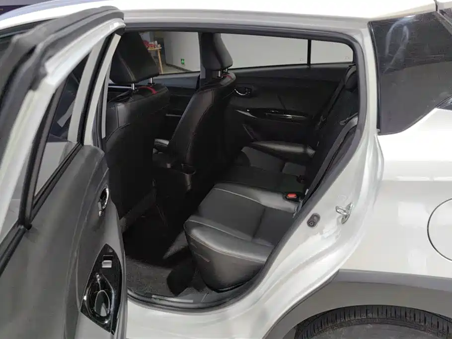 YARiS L Zhixuan 2021 Zhixuan X 1.5L CVT Deluxe Edition купить на сайте DeffCars