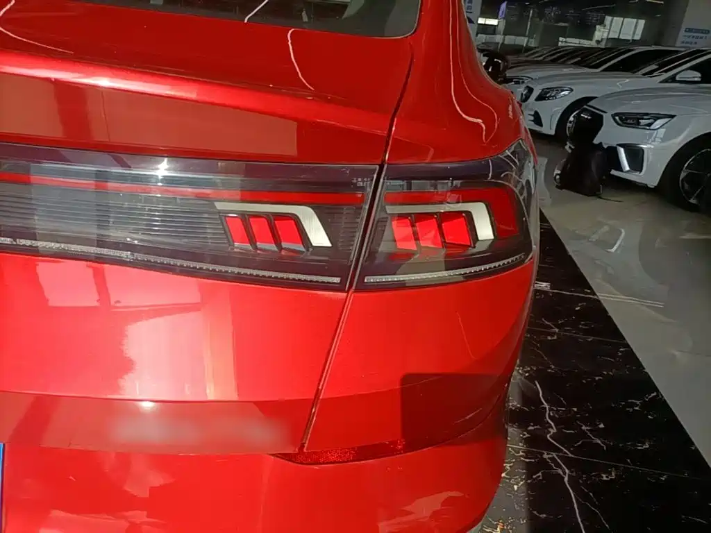 Lingdu 2023 Lingdu L 280TSI DSG Hot Edition купить на сайте DeffCars