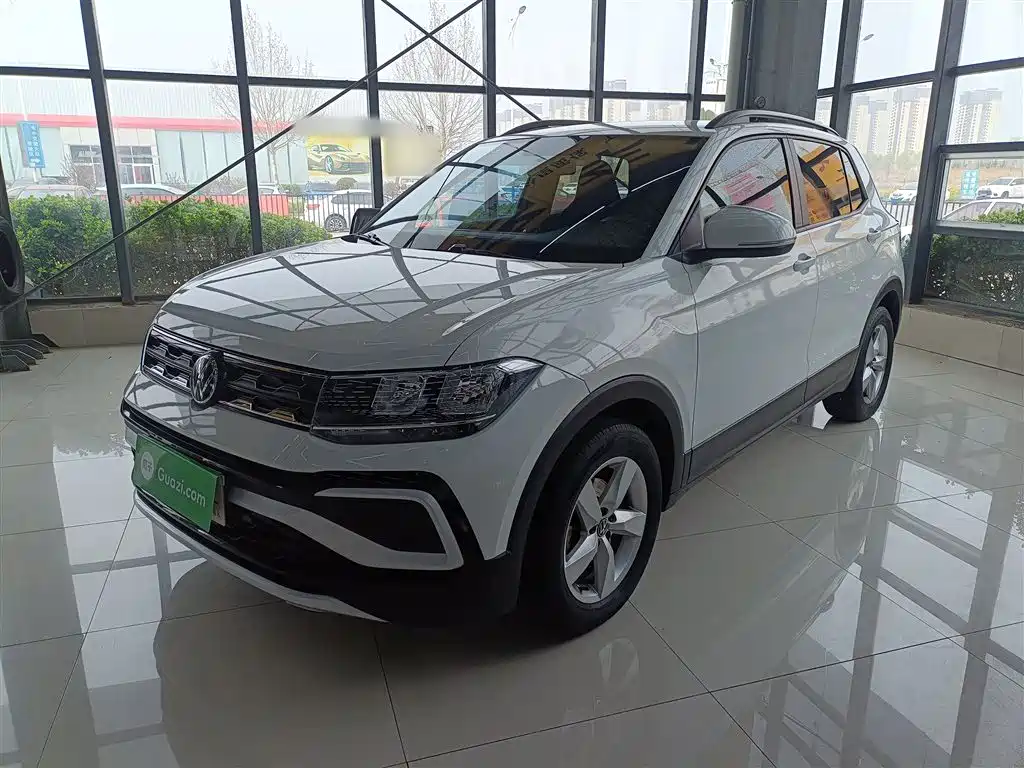 Tukai 2023 facelift 1.5L automatic fashion version купить на сайте DeffCars
