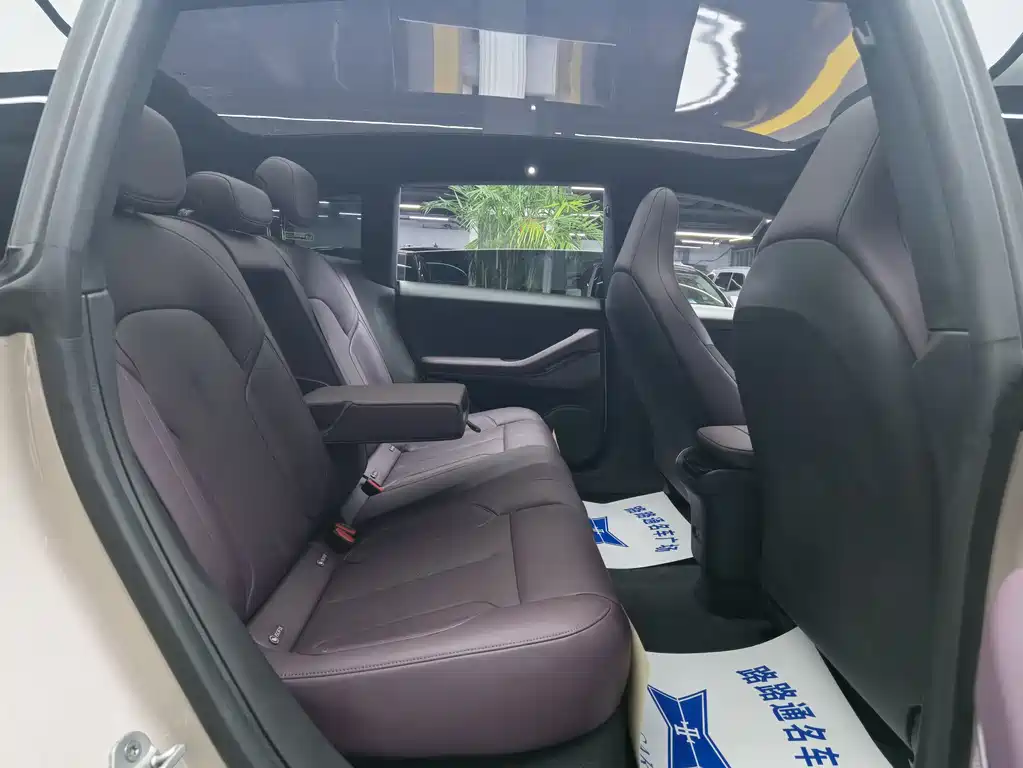 NIO ET5T 2024 model 75kWh Touring купить на сайте DeffCars
