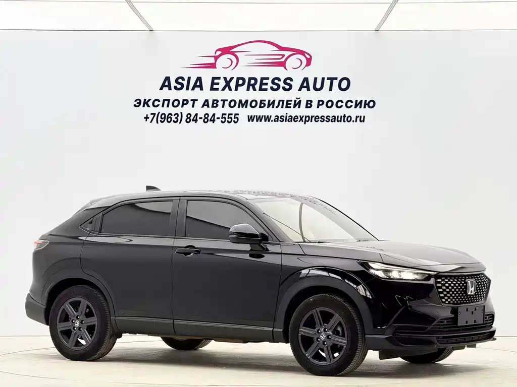 Honda XR-V 2023 1.5L CVT thermal version купить на сайте DeffCars