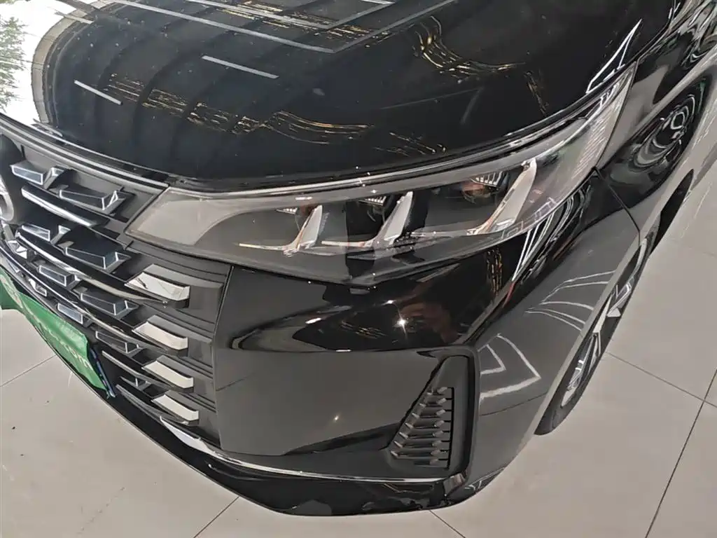 Trumpchi M6 2023 PRO 270T DCT Deluxe Edition купить на сайте DeffCars