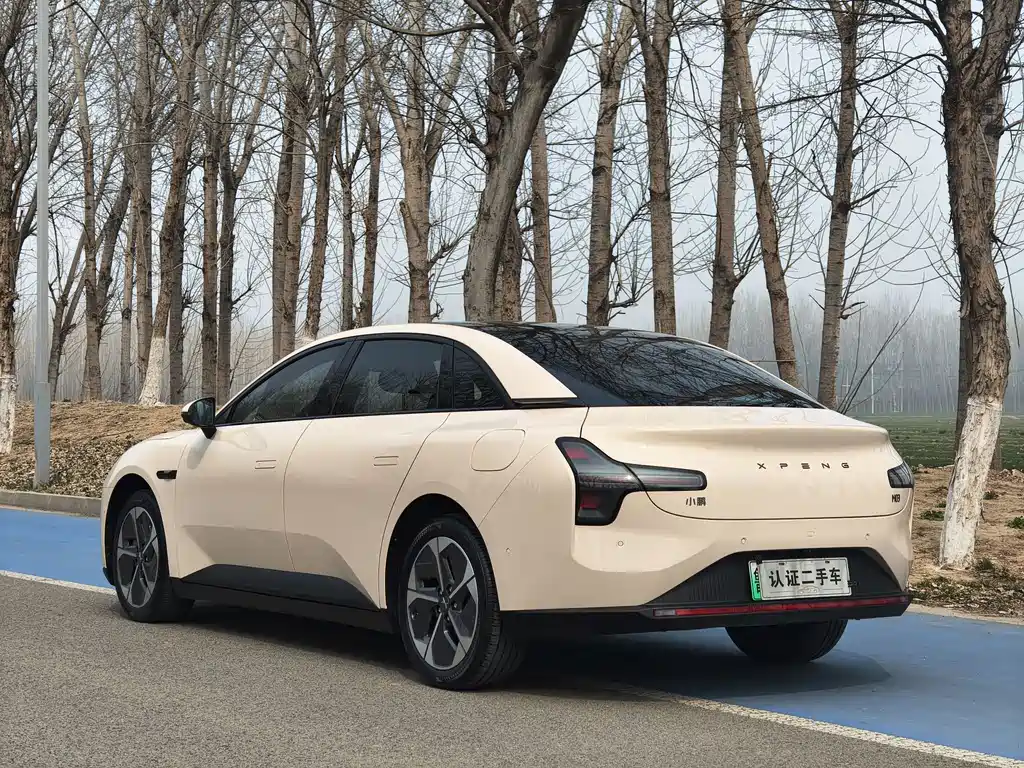 Xpeng MONA M03 2025 Model 620 Ultra Long Battery Life Plus купить на сайте DeffCars