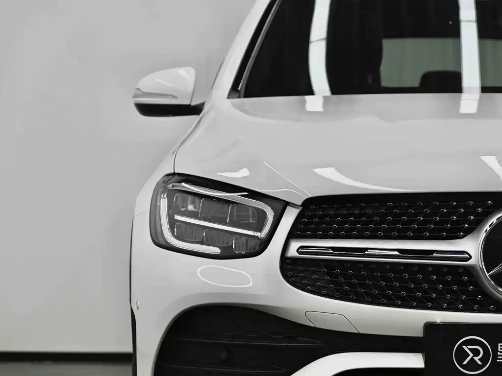 Mercedes-Benz GLC 2020 facelift GLC 300 L 4MATIC dynamic купить на сайте DeffCars