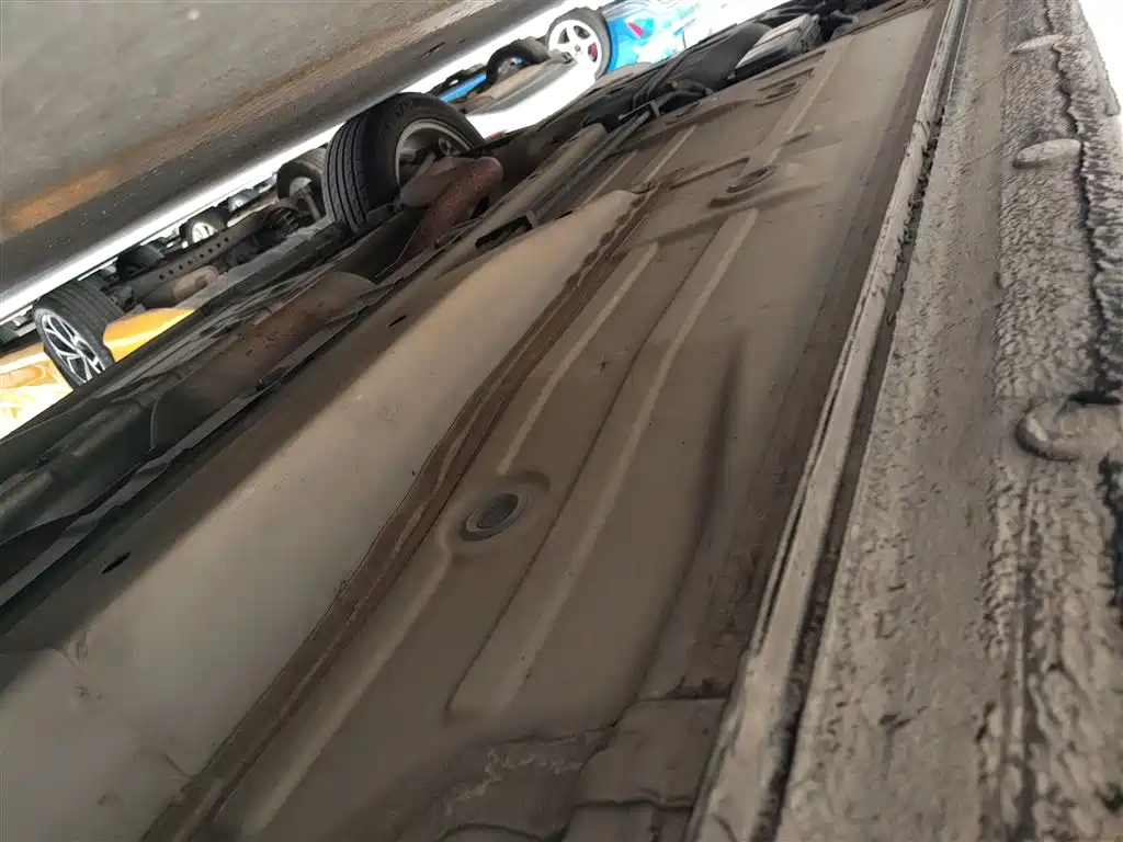 Yinglang 2019 15T dual-clutch interconnected elite model National VI купить на сайте DeffCars
