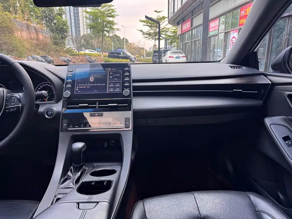 Asia Dragon 2019 2.0L XLE Exclusive Edition National VI купить на сайте DeffCars