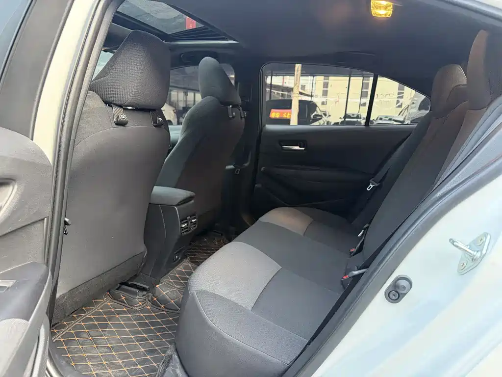 Ralink 2024 185T CVT Deluxe Edition купить на сайте DeffCars