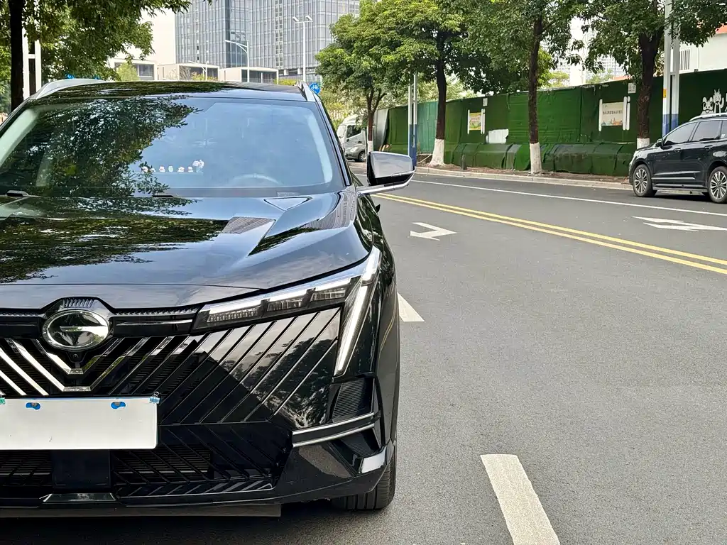 Yingku 2022 1.5T Supernova Pro Edition купить на сайте DeffCars
