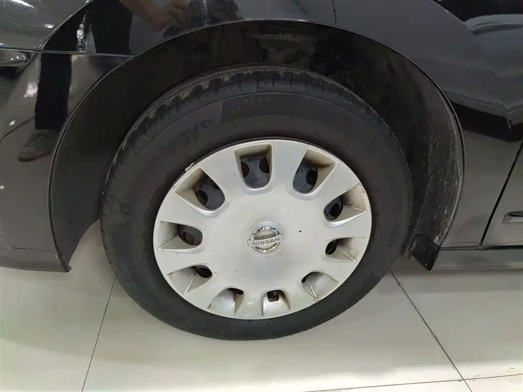 Sylphy 2018 Classic 1.6XE CVT Comfort Edition купить на сайте DeffCars