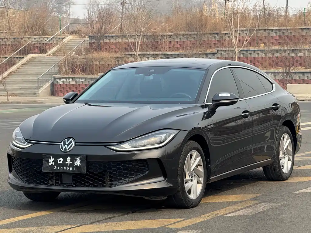 Lingdu 2022 Lingdu L 280TSI DSG spicy version купить на сайте DeffCars
