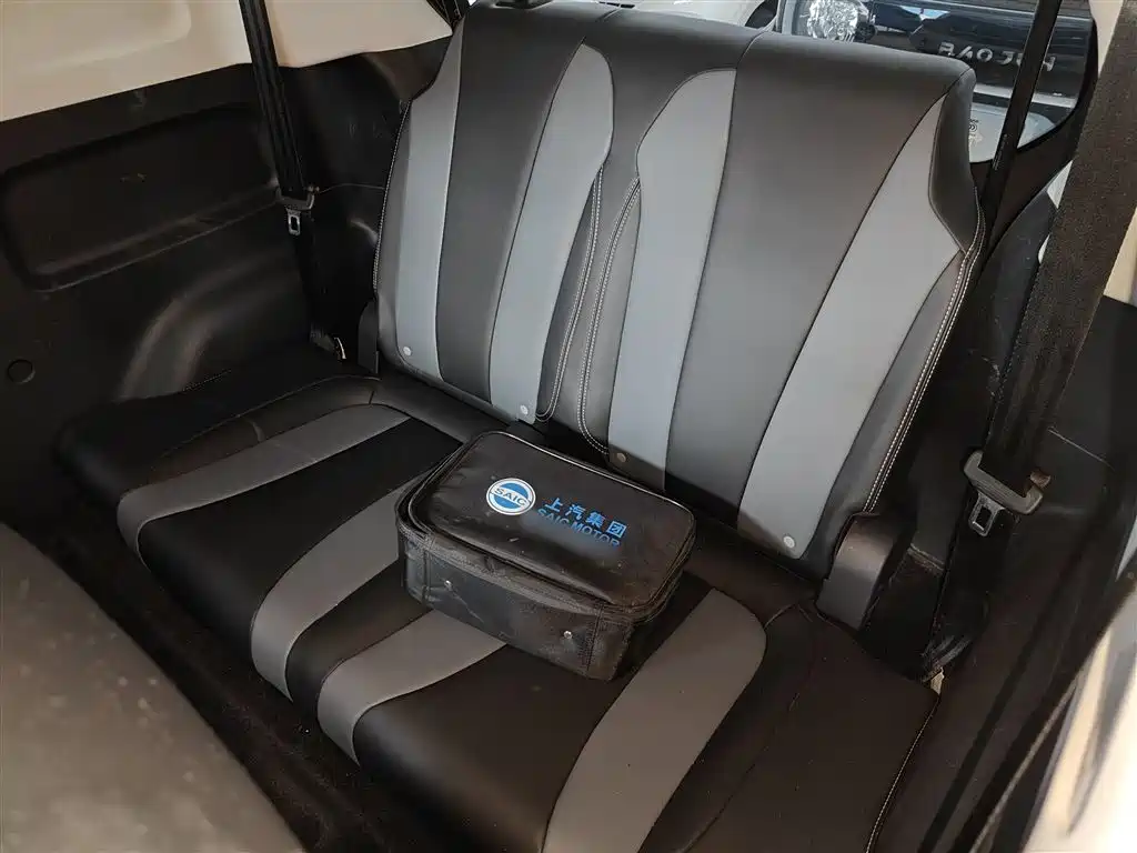 CLEVER 2022 311km Yuanqi Bobo Edition купить на сайте DeffCars
