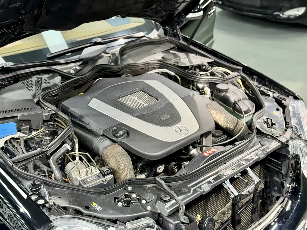 Mercedes-Benz E-Class 2007 E 350 Fashion Model купить на сайте DeffCars