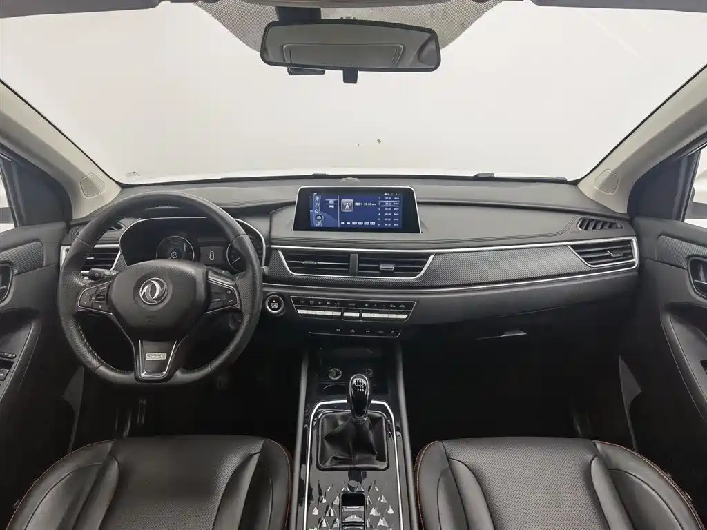 Fengguang 580 2021 ☆Star Edition 1.5T Manual Luxury Type купить на сайте DeffCars