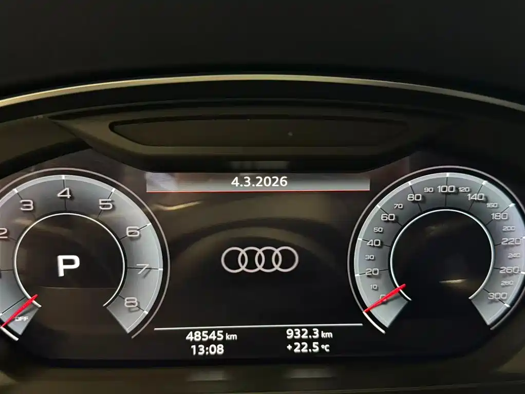 Audi A8 2019 Plus A8L 50 TFSI quattro comfort type купить на сайте DeffCars