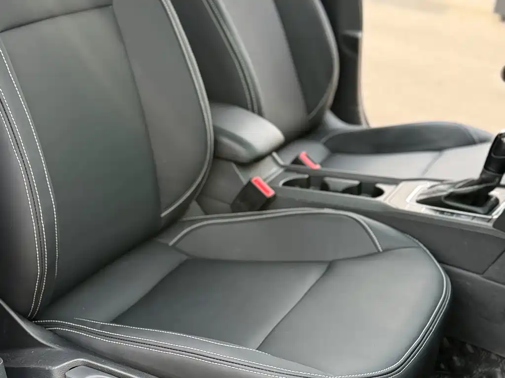 Lingdu 2018 230TSI DSG Fashion Edition купить на сайте DeffCars