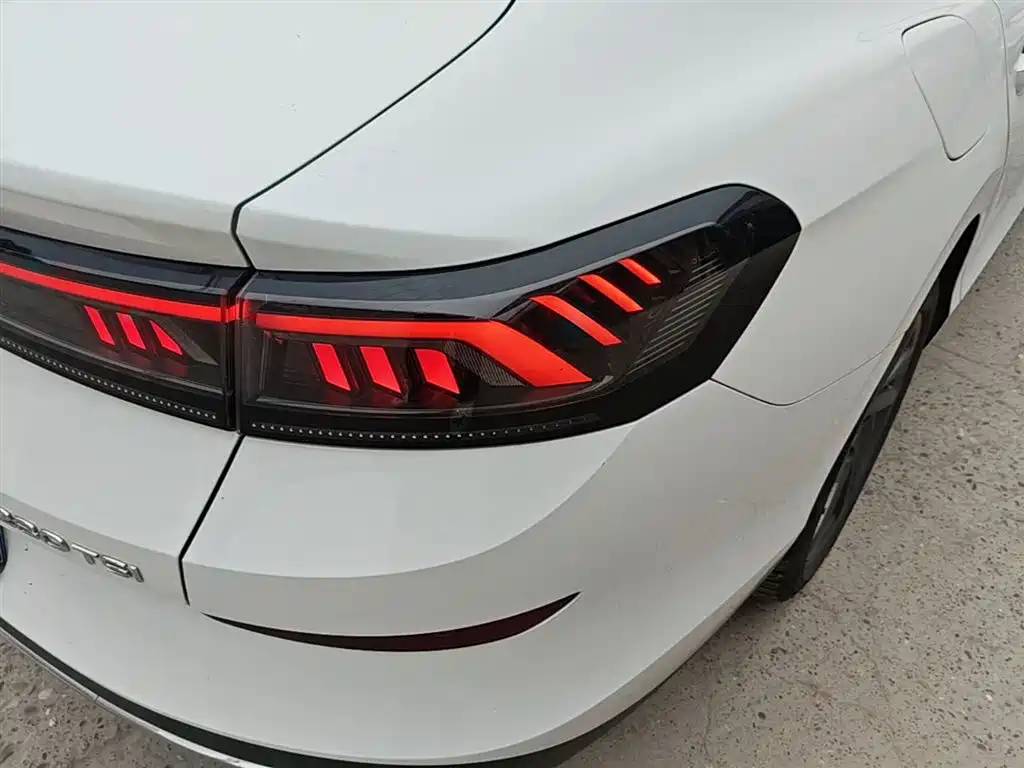 Lingdu 2024 Lingdu L 280TSI DSG spicy version купить на сайте DeffCars