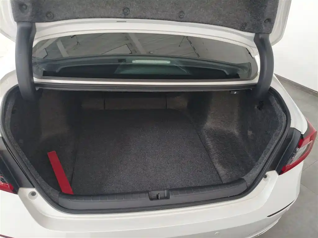 Accord 2022 260TURBO Deluxe Edition купить на сайте DeffCars