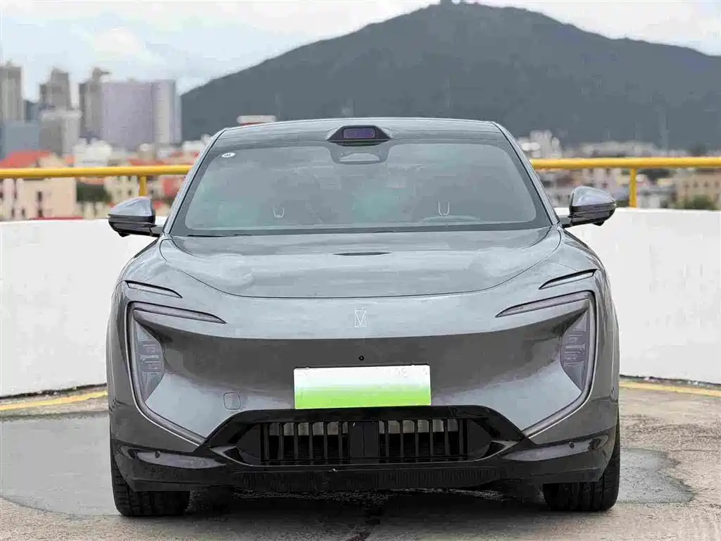 Avita 07 2026 Ultra pure electric version four-wheel drive купить на сайте DeffCars