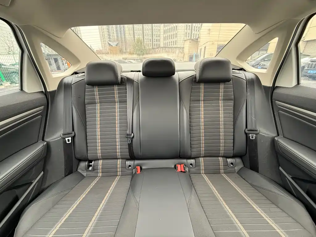 朗逸 2021款 280TSI DSG舒适版 купить на сайте DeffCars