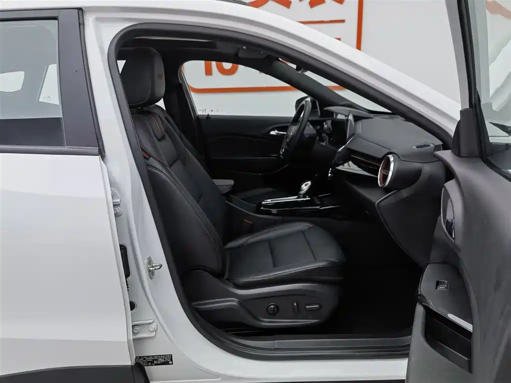 Star Milo 2022 1.5T CVT RS Honeycomb Edition купить на сайте DeffCars