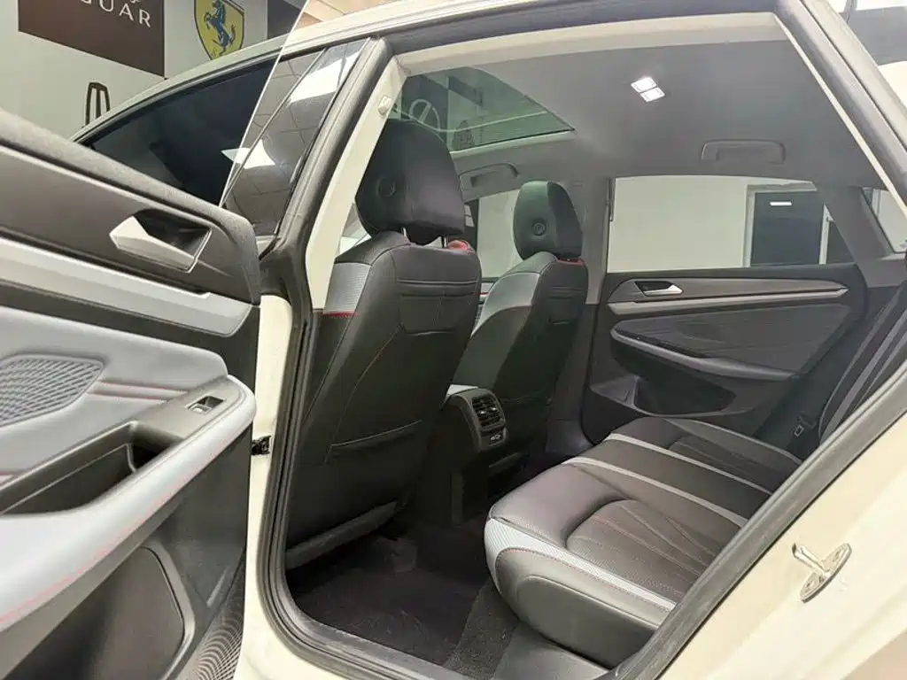 Lingdu 2022 Lingdu L 280TSI DSG Hot Edition купить на сайте DeffCars