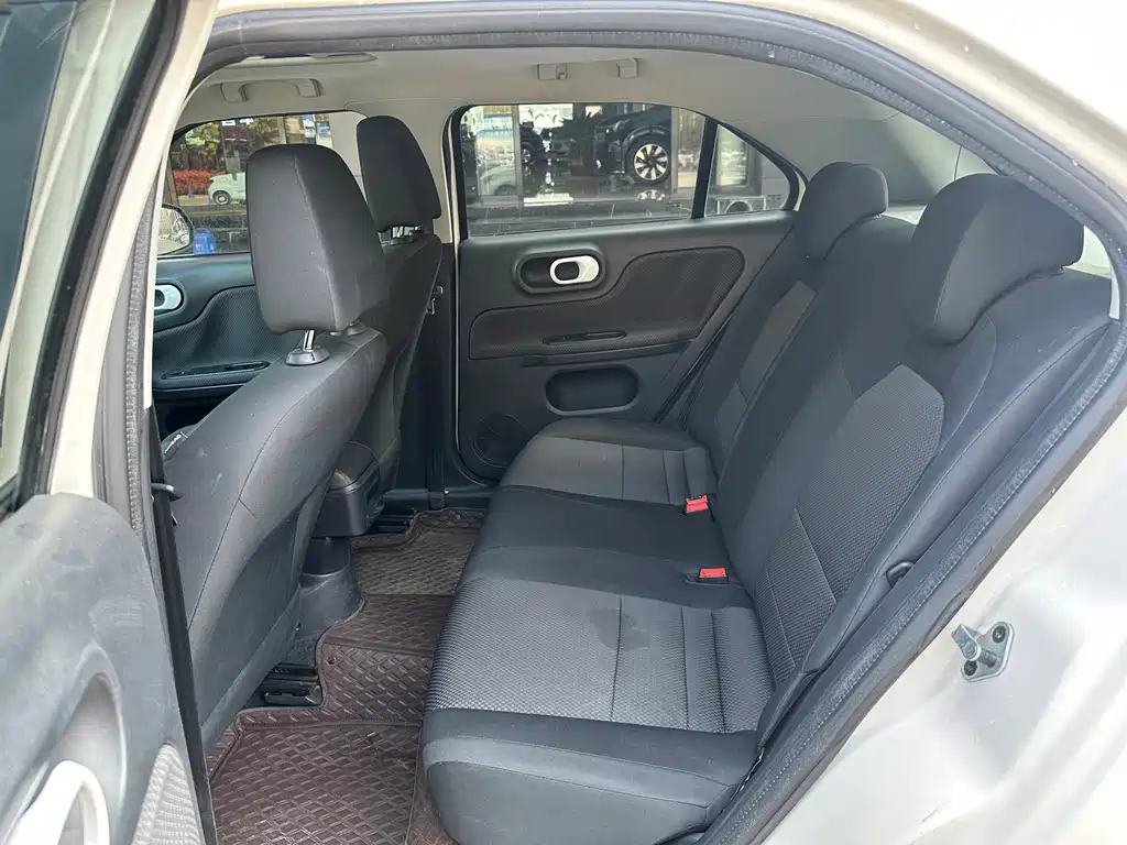 MG 3 2011 1.5L AMT Elite Edition купить на сайте DeffCars