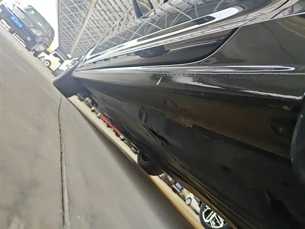 Passat 2025 Outstanding Model 380TSI Dragon Edition купить на сайте DeffCars