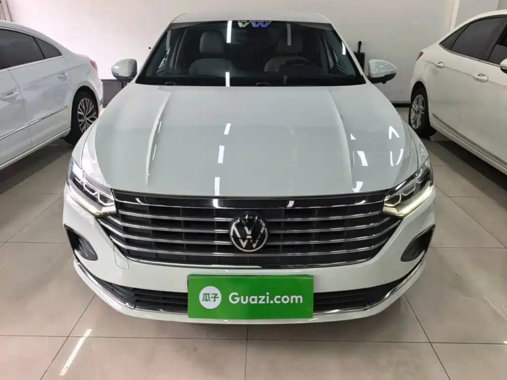 LAVIDA 2023 1.5L Automatic Deyi Edition купить на сайте DeffCars