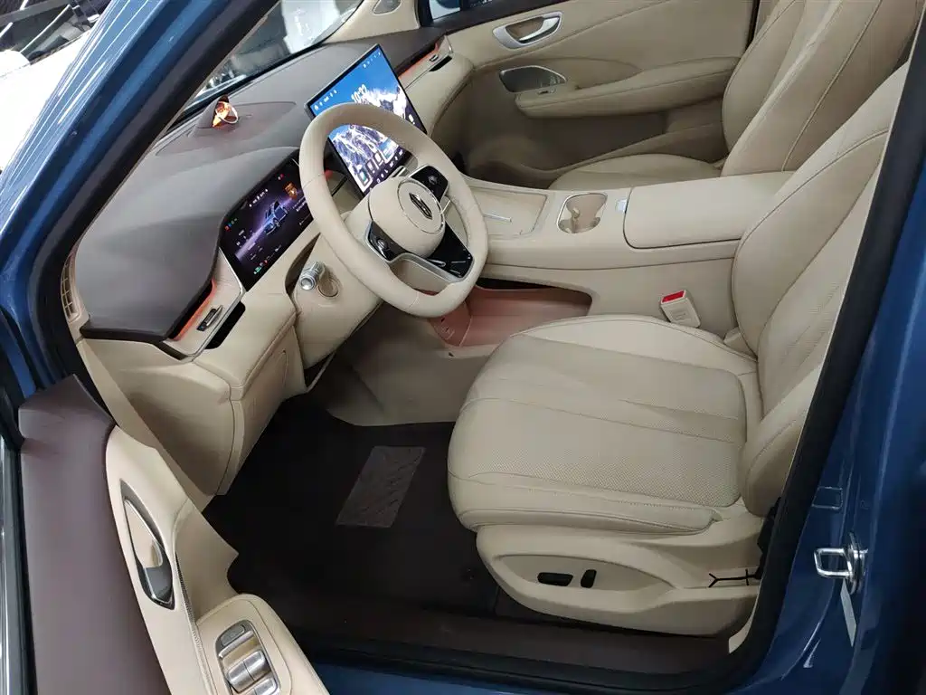 Shangjie H5 2025 extended range Max купить на сайте DeffCars