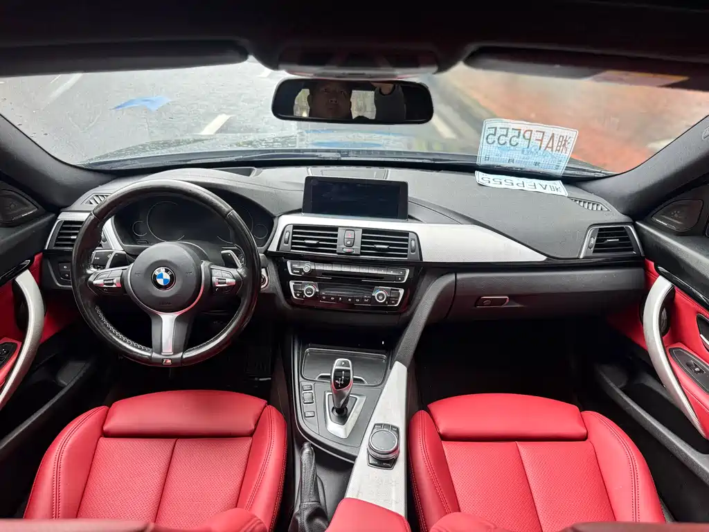 BMW 3 Series GT 2019 320i M Sports купить на сайте DeffCars
