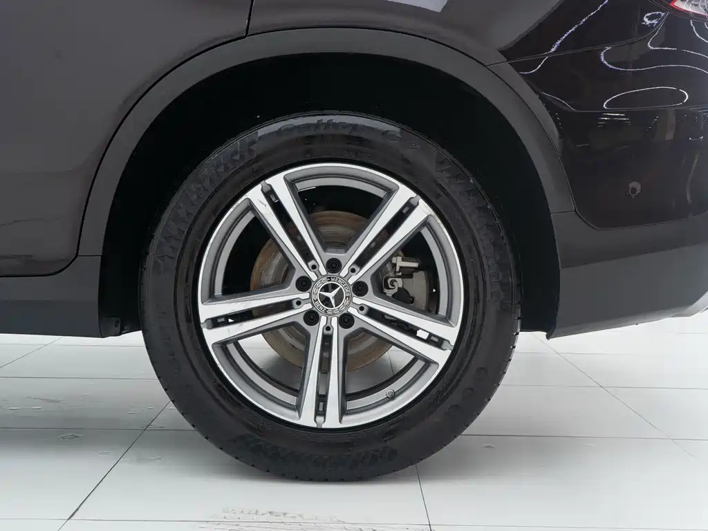 Mercedes-Benz GLC 2021 GLC 260 L 4MATIC Dynamic купить на сайте DeffCars
