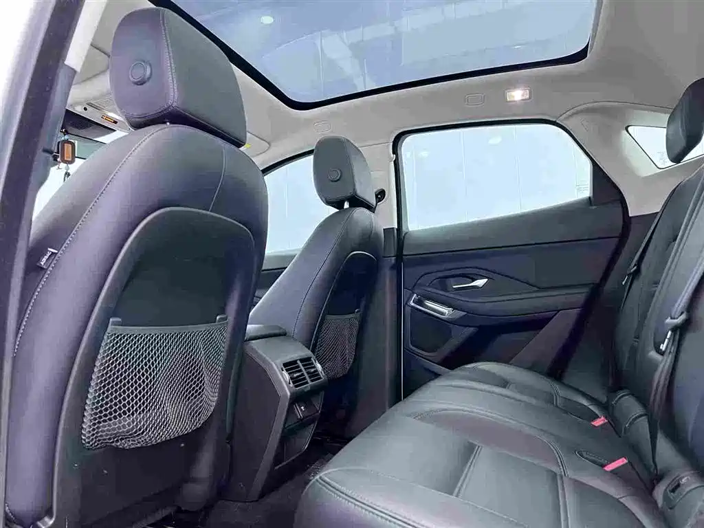 Jaguar E-PACE 2018 P250 S National VI купить на сайте DeffCars