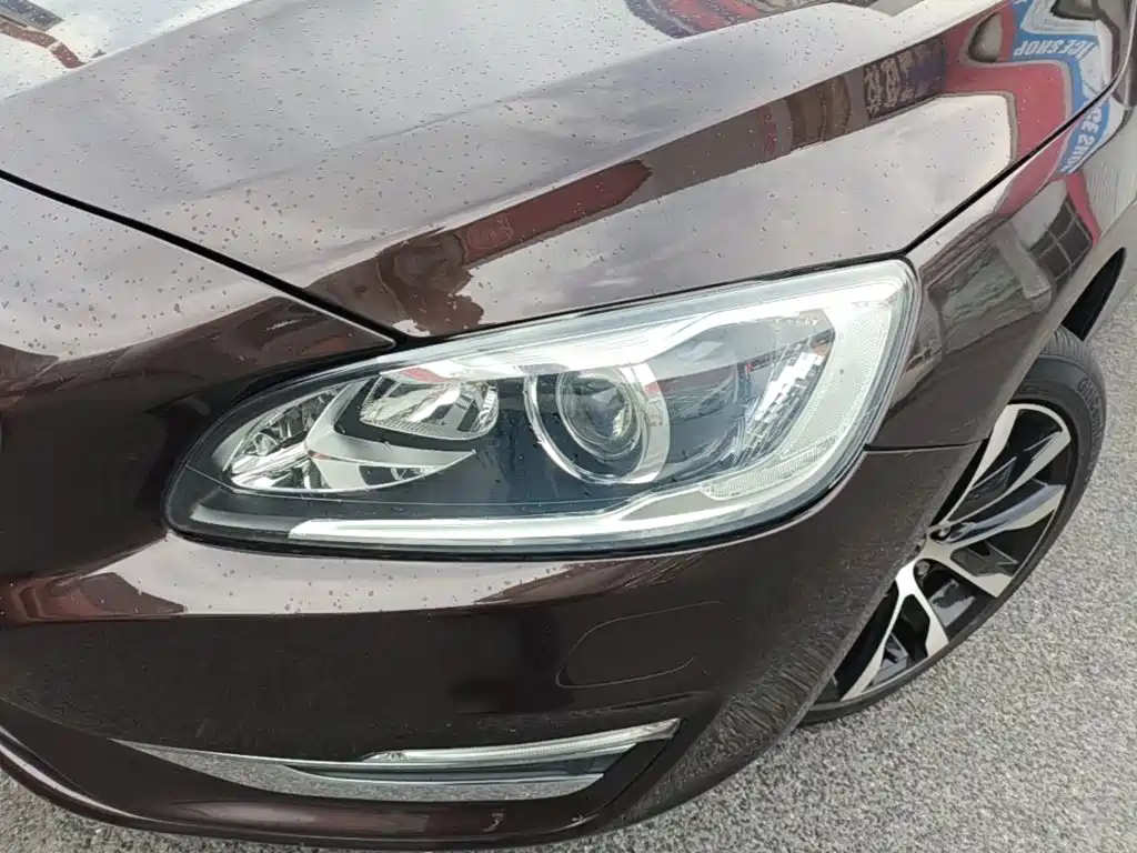 Volvo S60 2019 S60L T3 Smart Edition купить на сайте DeffCars
