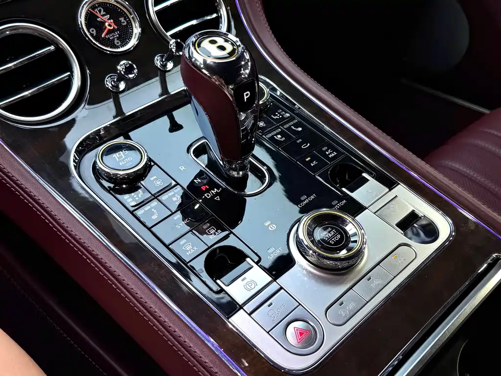 Continental 2018 6.0T GT W12 купить на сайте DeffCars