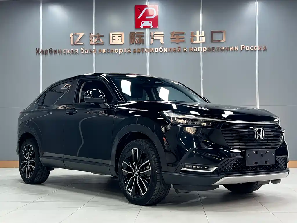 Binzhi 2023 1.5L CVT Deluxe Edition купить на сайте DeffCars