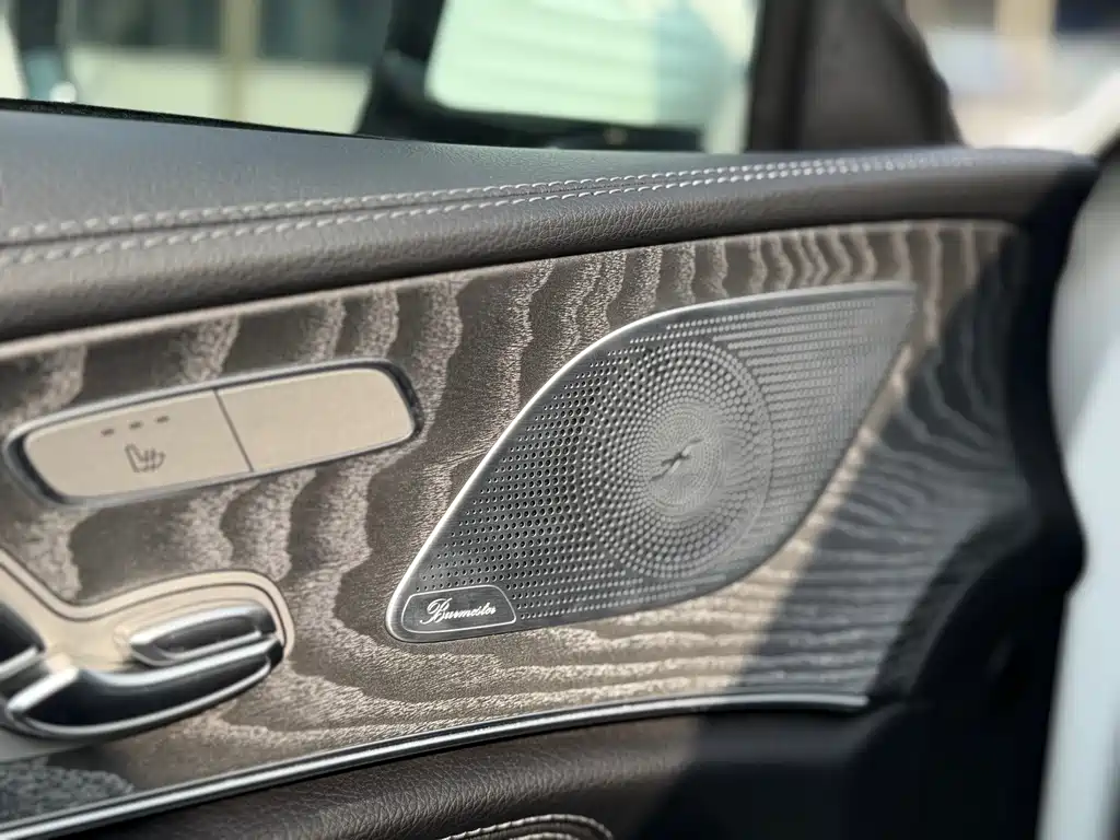 Mercedes-Benz CLS 2021 CLS 300 Dynamic купить на сайте DeffCars