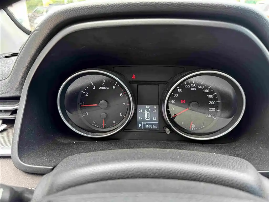 Haval M6 2023 Plus 1.5T DCT Deluxe Smart Connected купить на сайте DeffCars