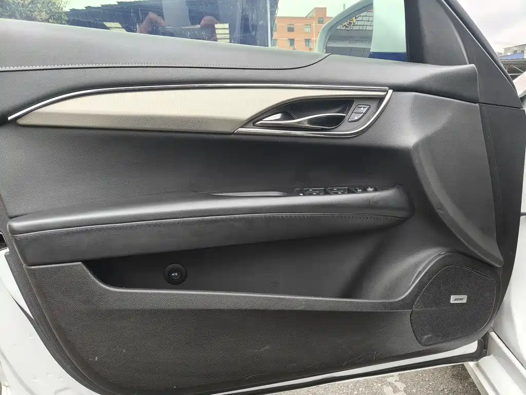 Cadillac ATS-L 2017 28T Technology купить на сайте DeffCars