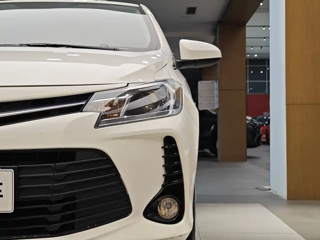 Vios 2022 1.5L 20th Anniversary Edition купить на сайте DeffCars