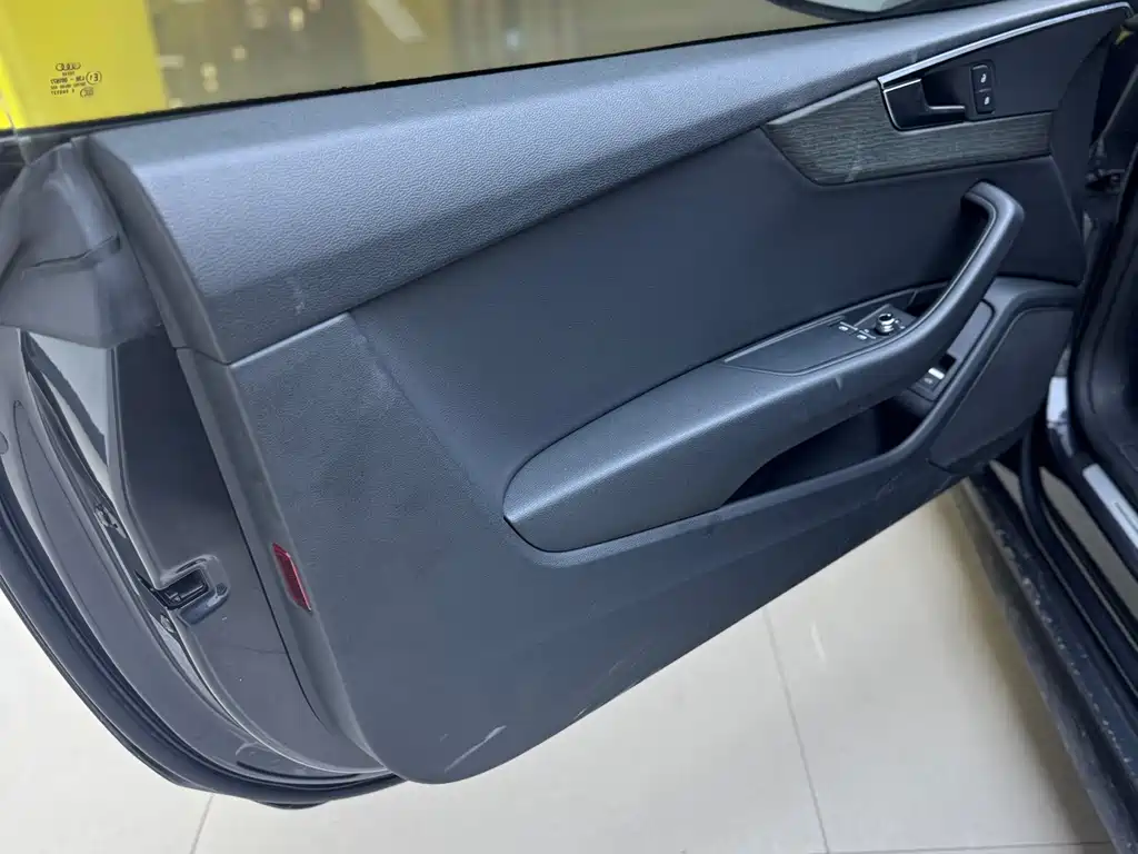 Audi A5 Imported 2019 Coupe 40 TFSI Fashion Type National V купить на сайте DeffCars