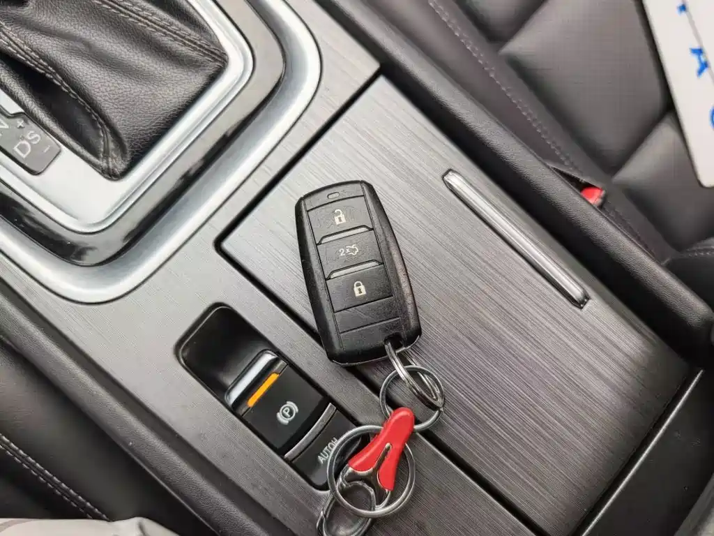 Ruicheng CC 2020 1.5T Auto Shine купить на сайте DeffCars