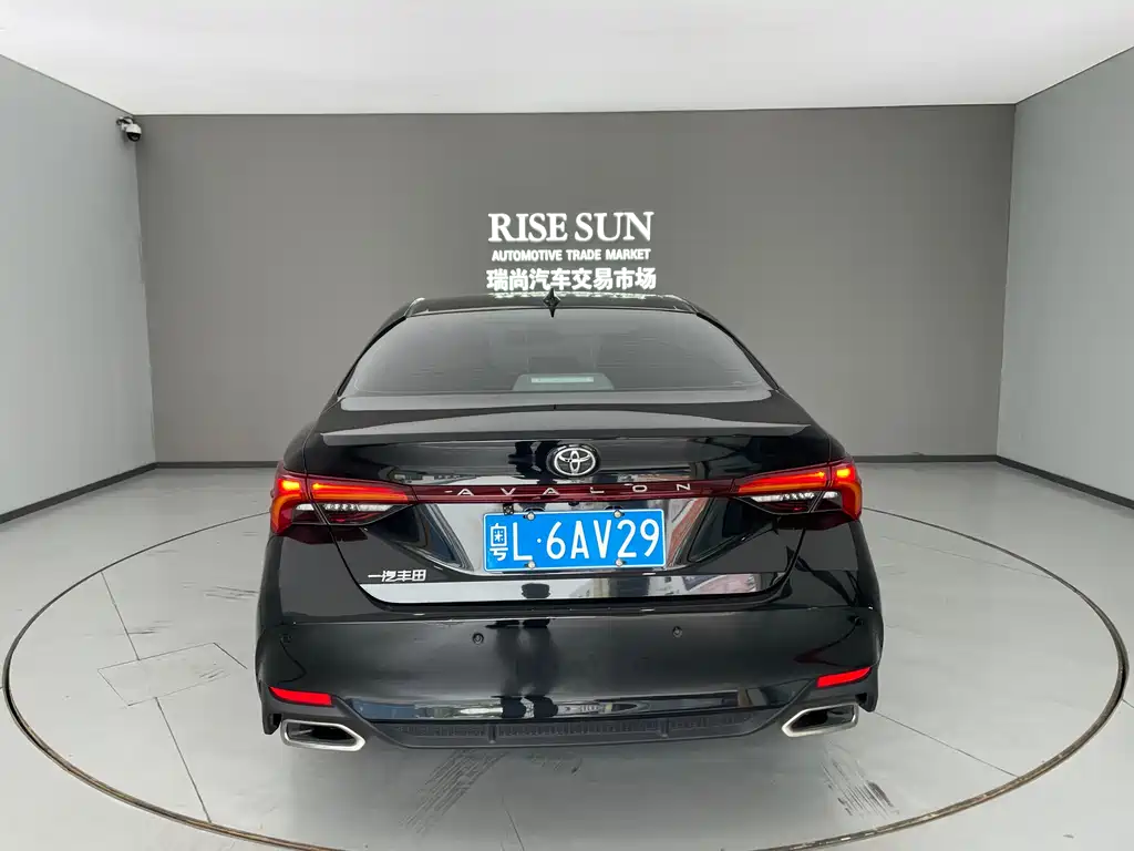 Asia Dragon 2024 2.0L Deluxe Edition купить на сайте DeffCars