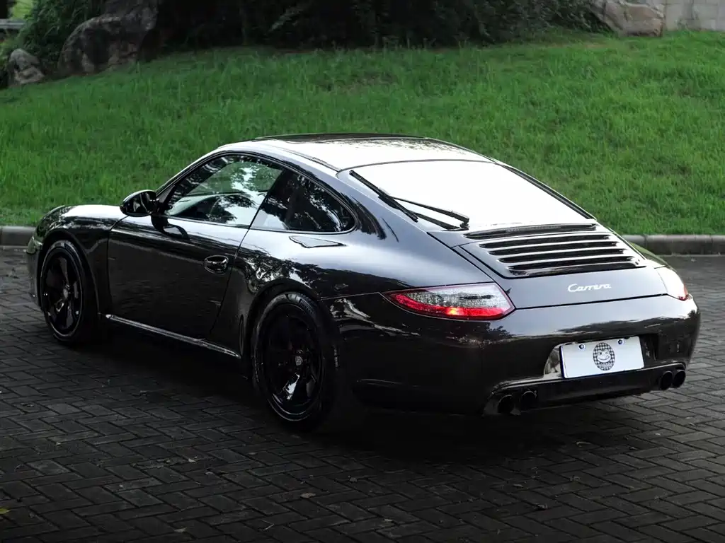 Porsche 911 2010 Carrera 3.6L купить на сайте DeffCars