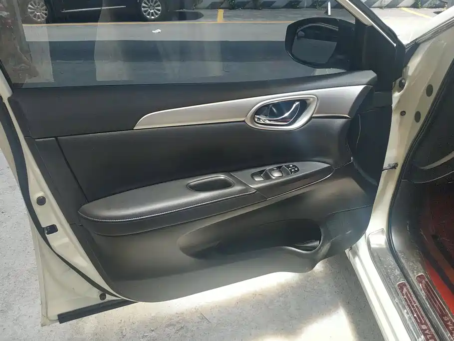 Sylphy 2019 Classic 1.6XE CVT Comfort Edition купить на сайте DeffCars
