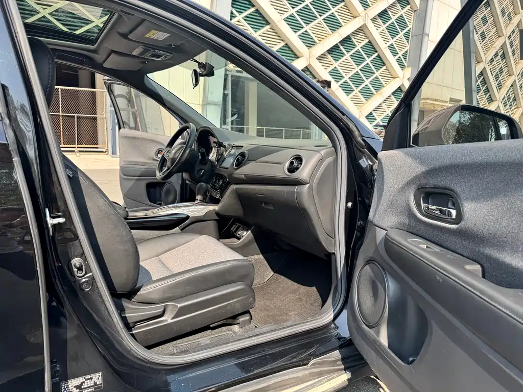 Honda XR-V 2020 1.5L CVT Comfort Edition купить на сайте DeffCars