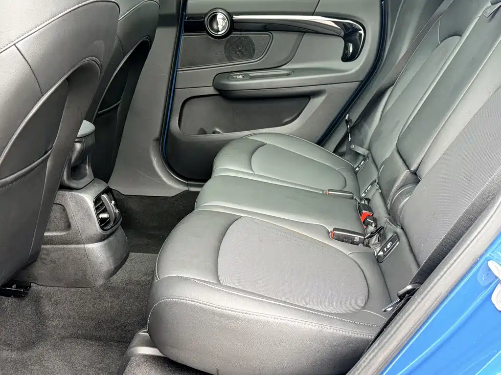 MINI COUNTRYMAN 2021 1.5T COOPER ALL4 купить на сайте DeffCars