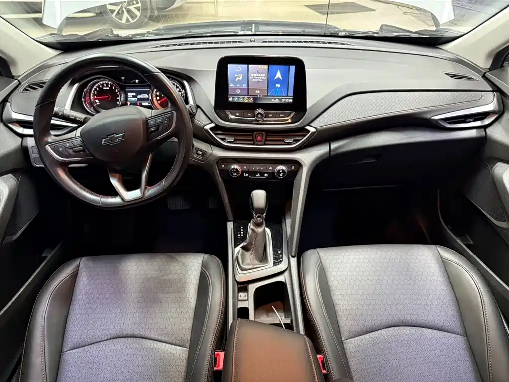 Volando 2020 light hybrid Redline 530T automatic indulgence version (5+2 models) купить на сайте DeffCars