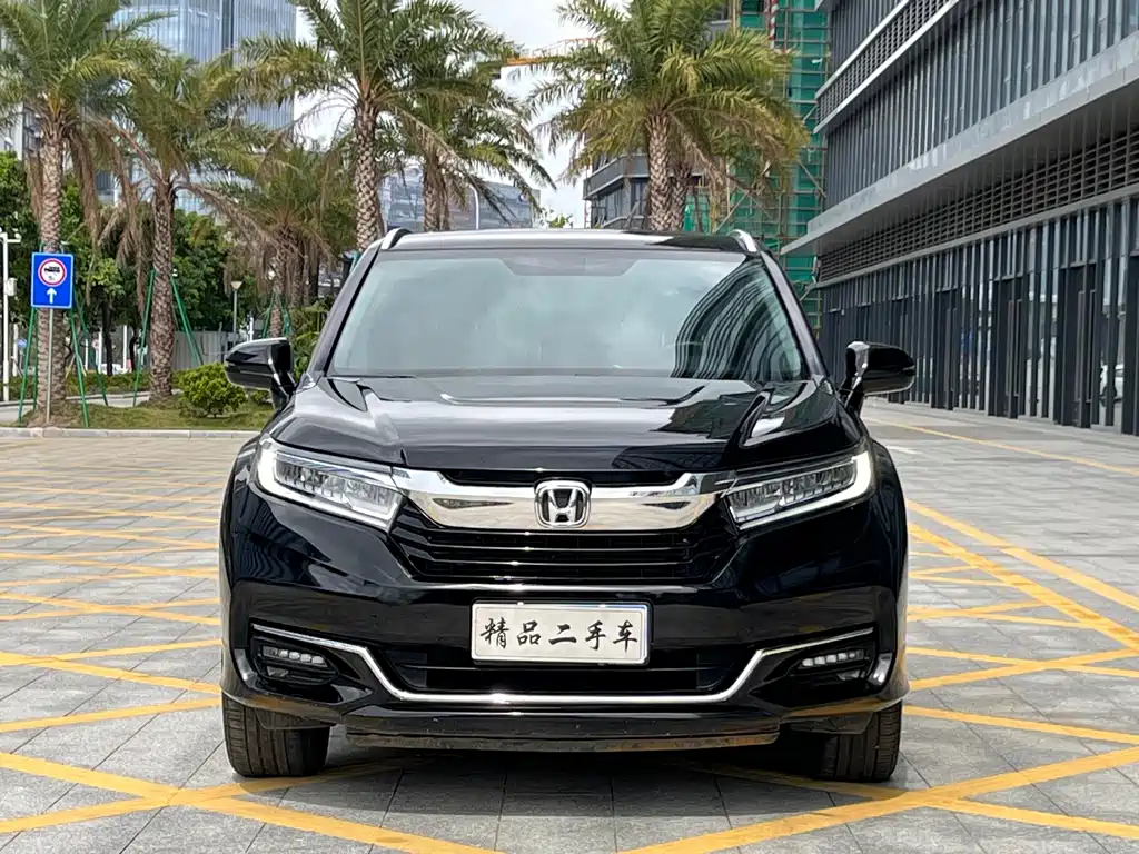 Guandao 2020 370TURBO four-wheel drive exclusive edition купить на сайте DeffCars