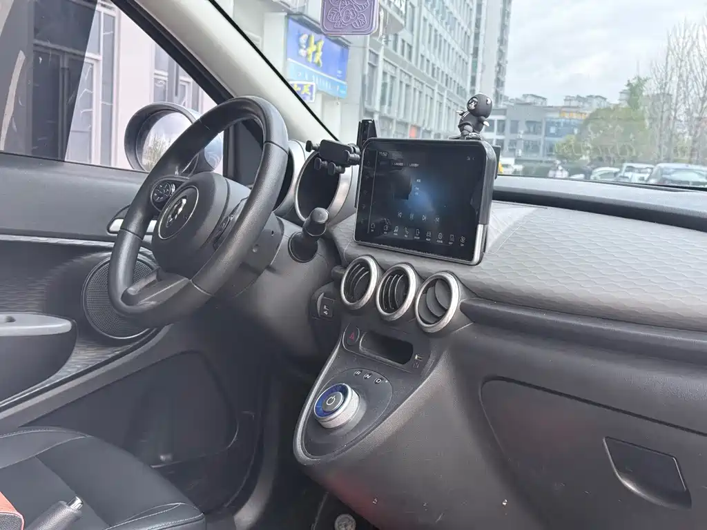 Euler Black Cat 2021 351km luxury model купить на сайте DeffCars