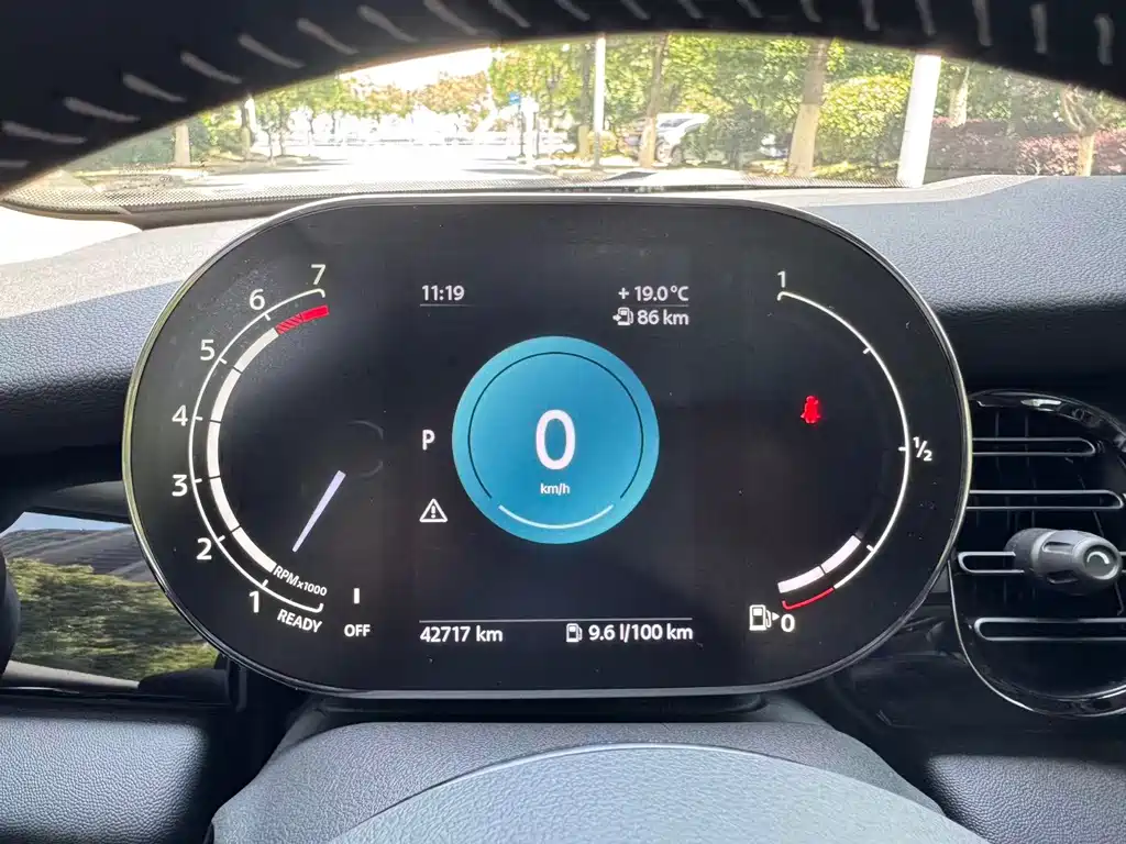 Mini 2022 1.5T COOPER Artist купить на сайте DeffCars